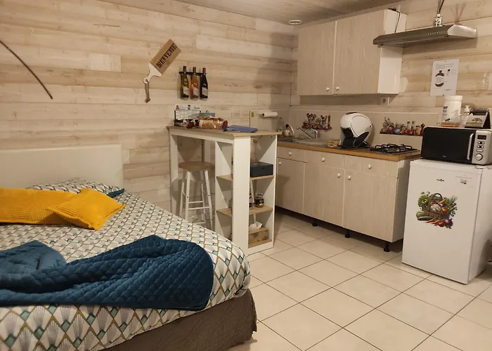 Maison Au Calme Au Coeur Du Vignoble Nantais
