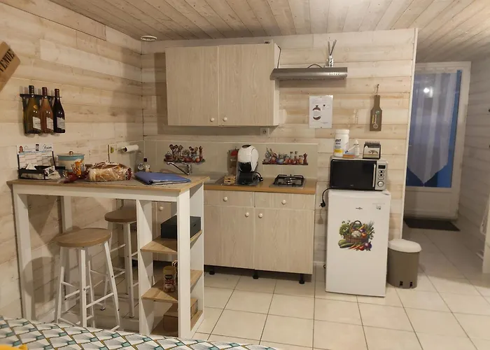Maison Au Calme Au Coeur Du Vignoble Nantais