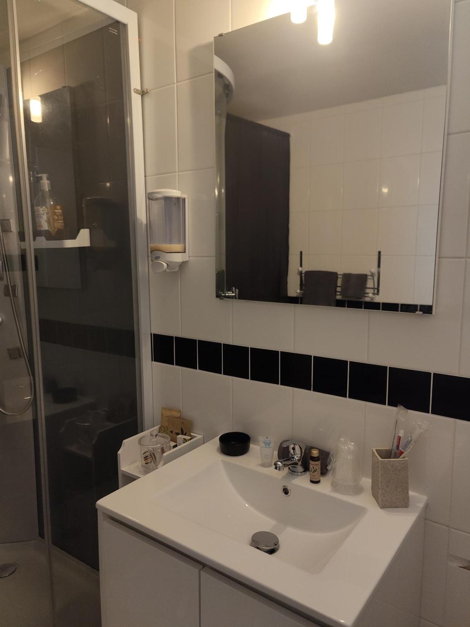Appartement Maison Au Calme Au Coeur Du Vignoble Nantais Le Landreau