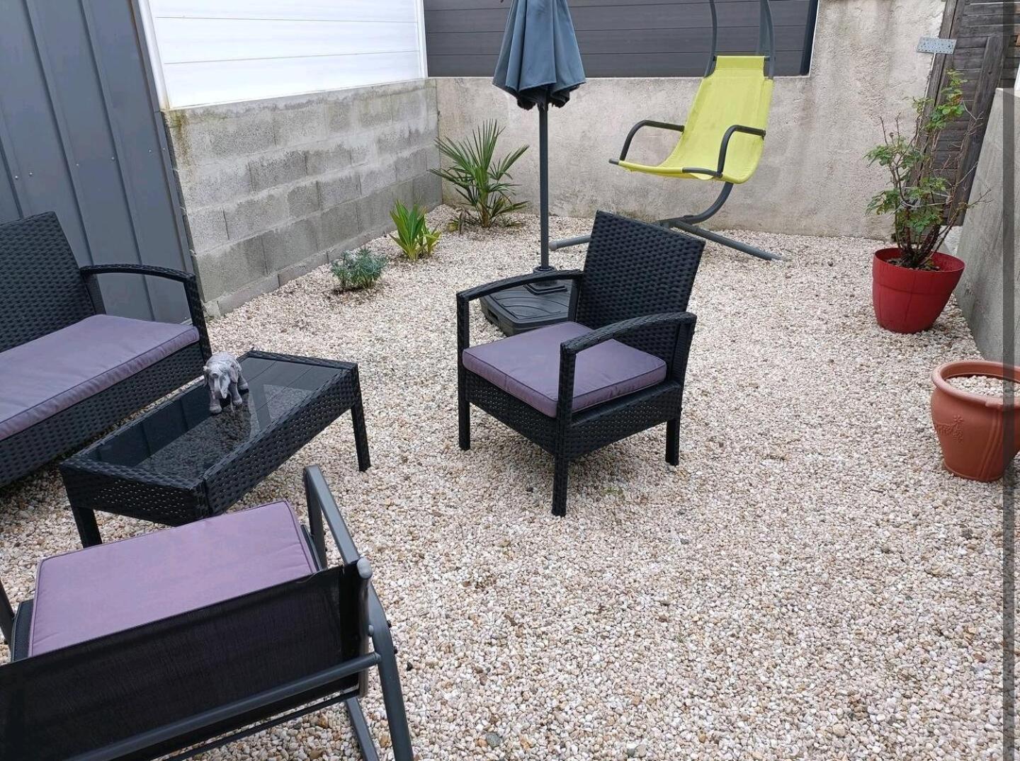Appartement Maison Au Calme Au Coeur Du Vignoble Nantais Le Landreau