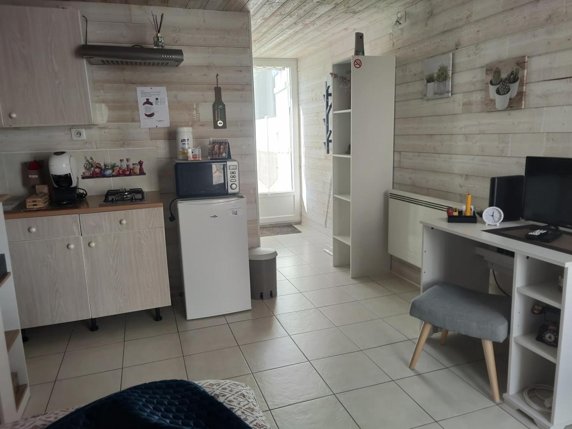 Maison Au Calme Au Coeur Du Vignoble Nantais Apartment